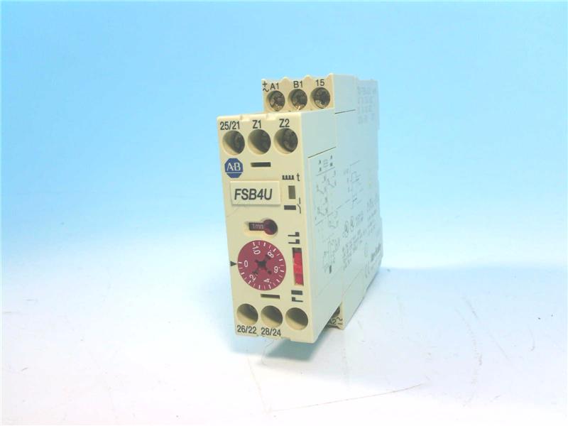 ALLEN BRADLEY 700-FSB4UU23