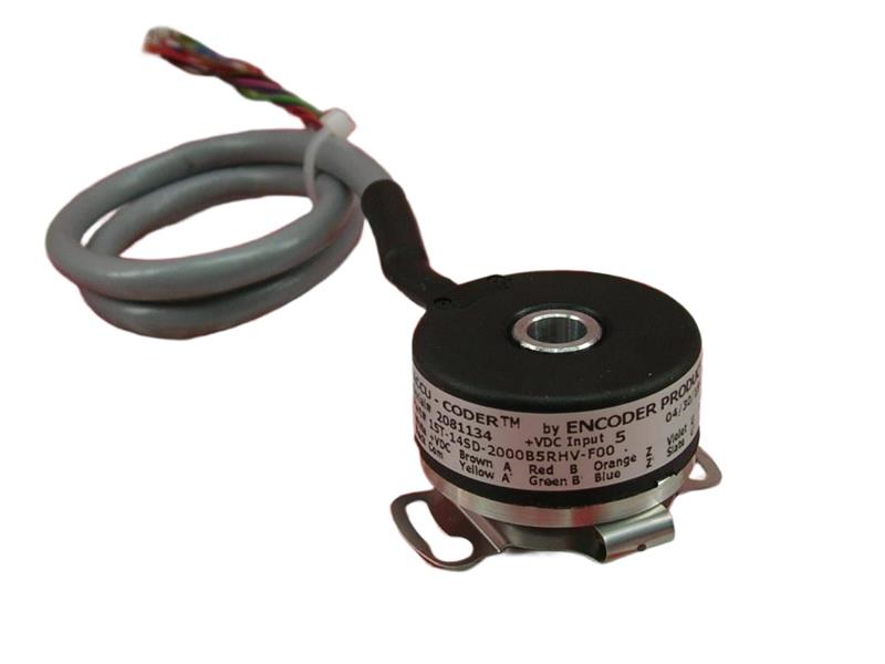 15T-14SC-2000B5RHV by ENCODER PRODUCTS COMPANY