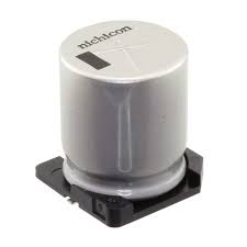 NICHICON UCX1V471MNQ1MS