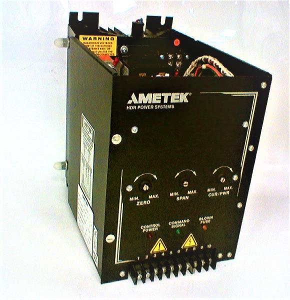 AMETEK SHPF1-480-90-CL-18