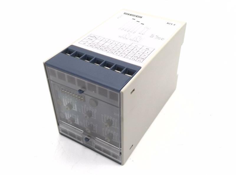 SEG XI1I5