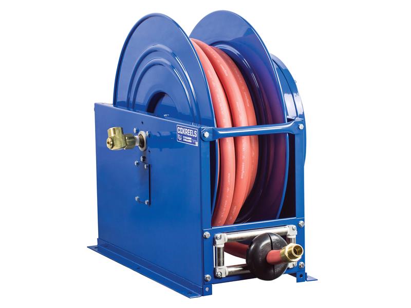 COXREELS INC SLP-4100