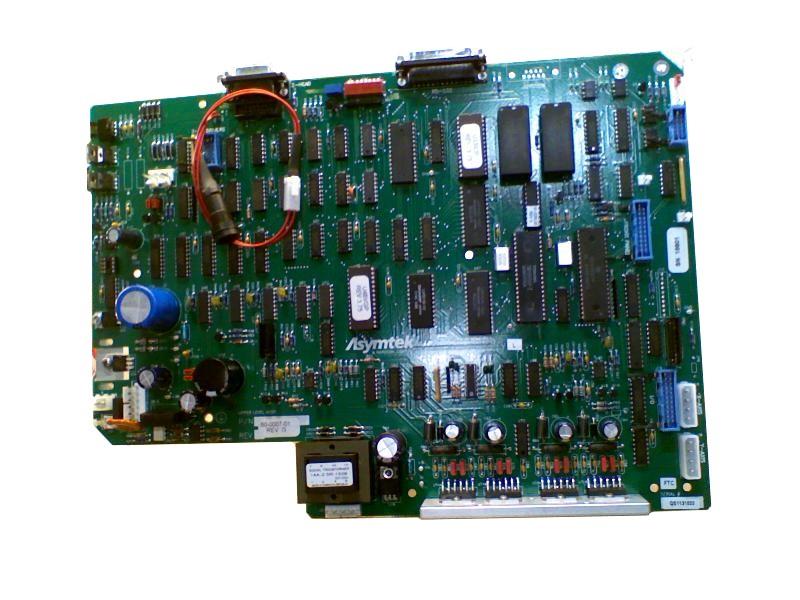 ASYMTEK 60000701