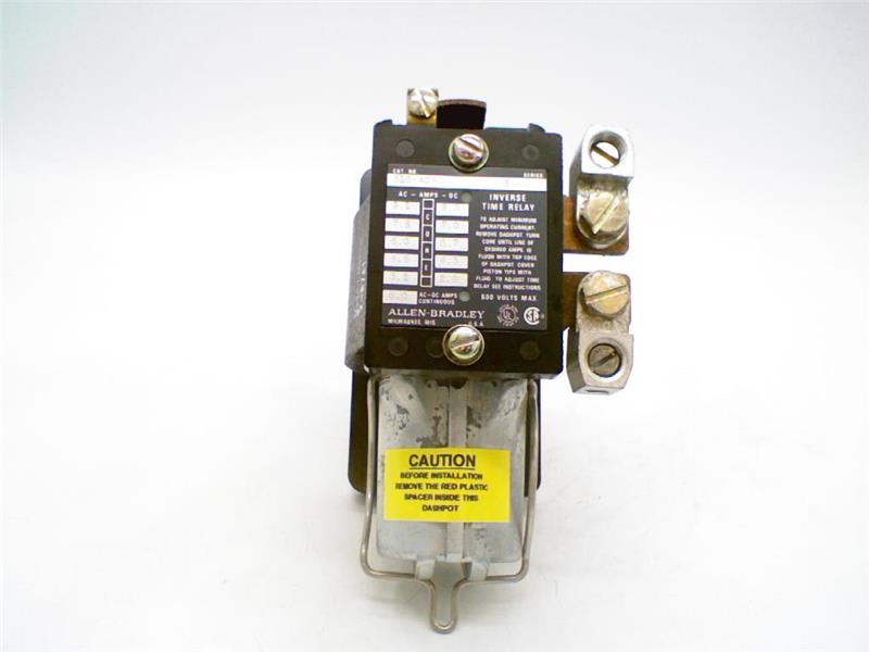 ALLEN BRADLEY 810-A04C