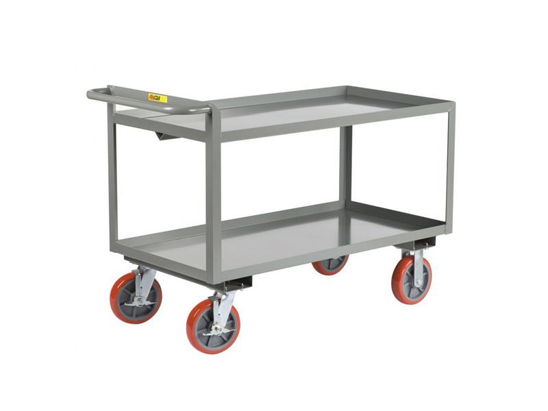 LITTLE GIANT LADDER GL-2436-8PYBK