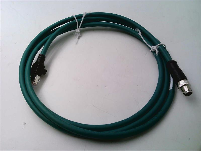 CCB-84901-2001-02 Electrical Cable/Wire by COGNEX