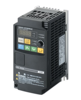 OMRON 3G3JX-A2015E
