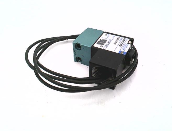 PME-112CA by MAC VALVES INC