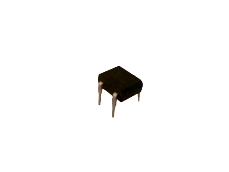 DB106-BP by MICRO COMMERCIAL COMPONENTS