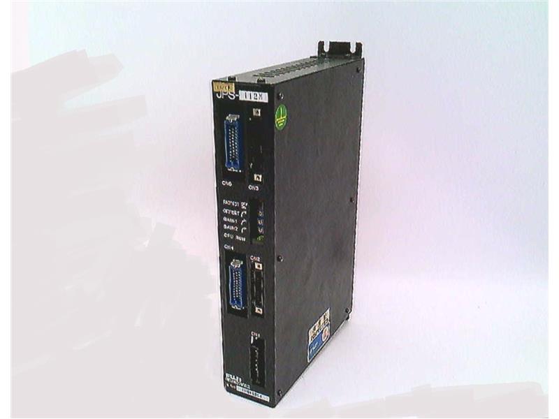 FUJI ELECTRIC JPS-112M-A