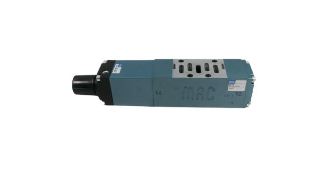MAC VALVES INC PRA2D-1AAA