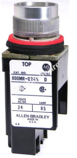 ALLEN BRADLEY 800MR-QA24RAK