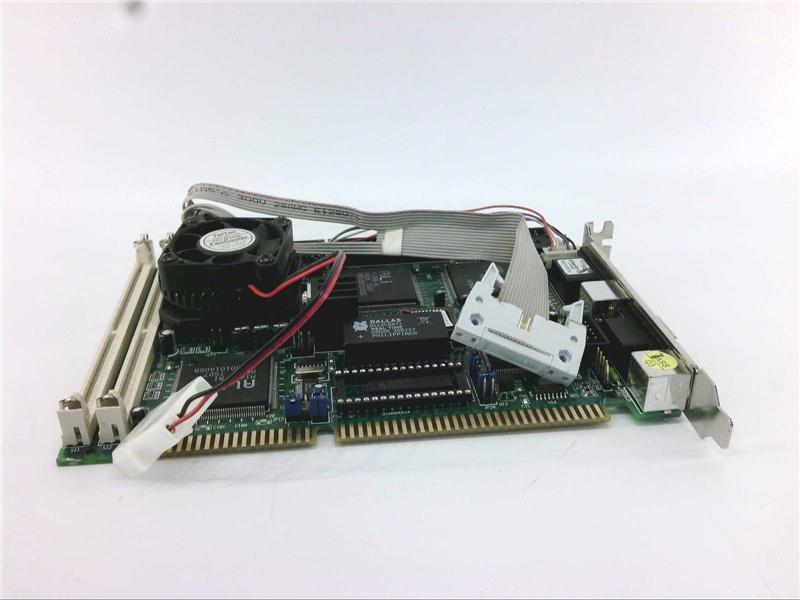 IEI INTEGRATION CORP HS-5X86HVGA