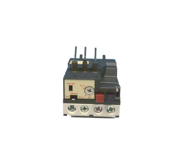 YC9Z-RHU5A6P3 par IDEC