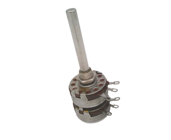 ALLEN BRADLEY JD1N200P501UA