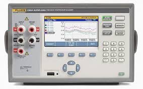 FLUKE 1586A/1HC 120/C