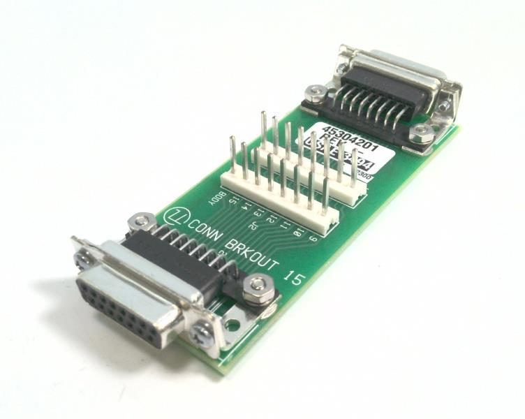 UNIVERSAL INSTRUMENT 45304201