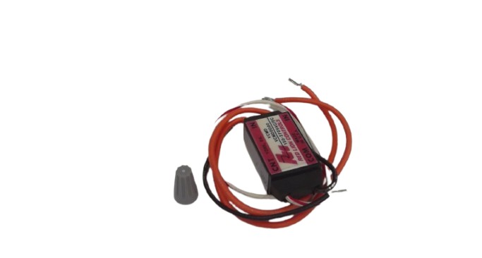 RED LION CONTROLS VCMD0000