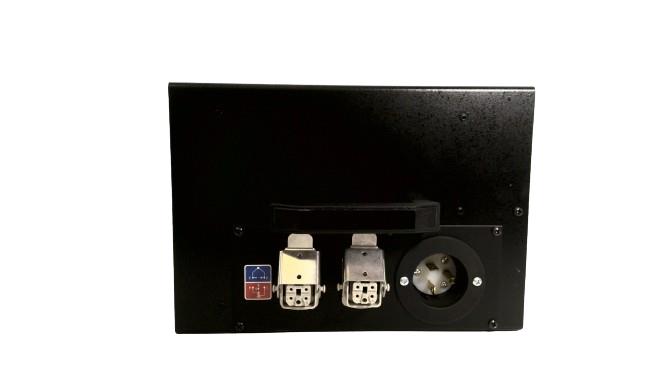 BURNS MOLD SUPPLY MFLD2NOP0