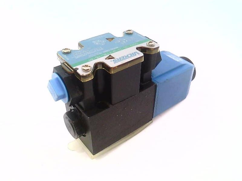 DANFOSS DG4V-3S-2A-M-FTWL-H5-60