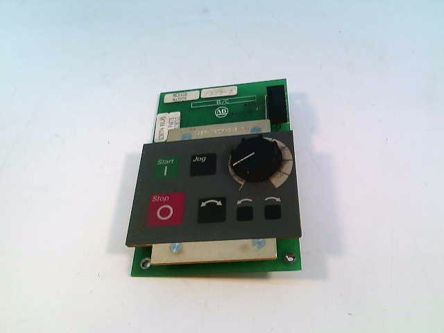 ALLEN BRADLEY 120774