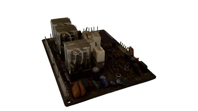 AIRCO ZUEP06510