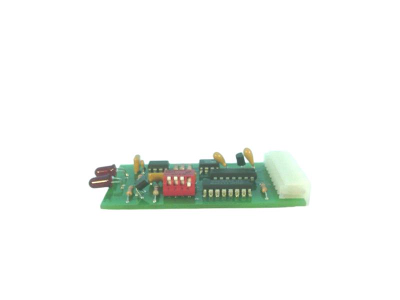 C4636 par PECO PACKAGE INSPECTION