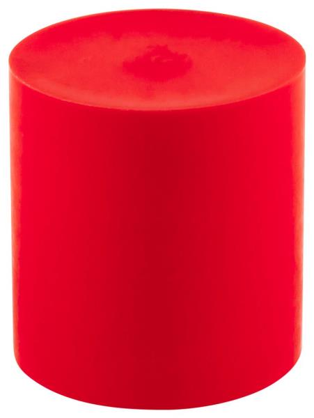 CAPLUGS CAP TUBE NATURAL LDPE