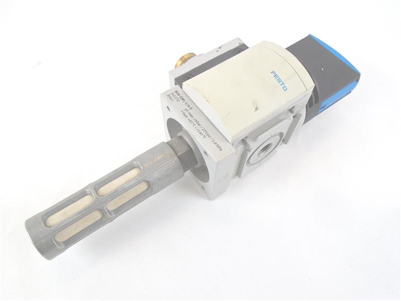 FESTO MS6-EM1-1/4-S