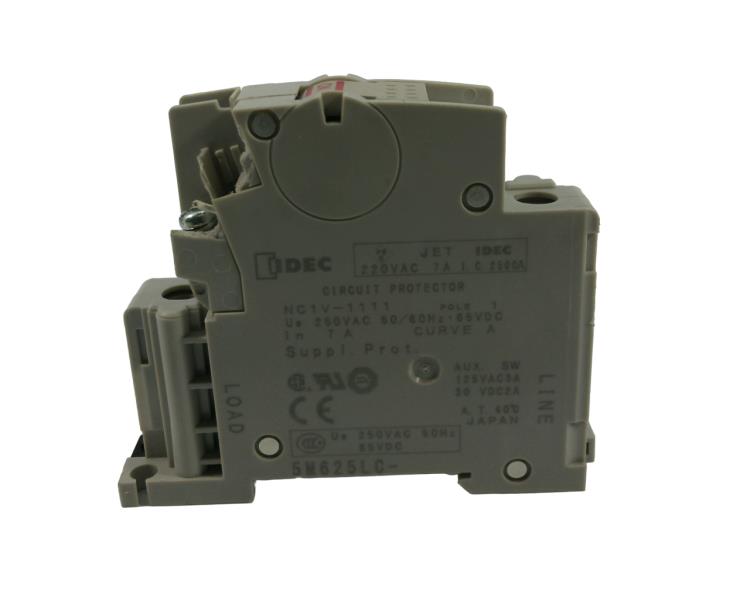 IDEC NC1V-1111-7AM