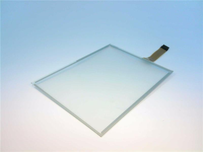 RADWELL VERIFIED SUBSTITUTE RES-12.1-PL8-SUB-TOUCHGLASS