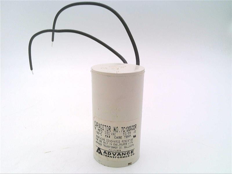 PHILIPS 7C100M33R
