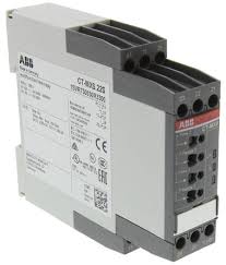 ASEA BROWN BOVERI CT-MXS.22S