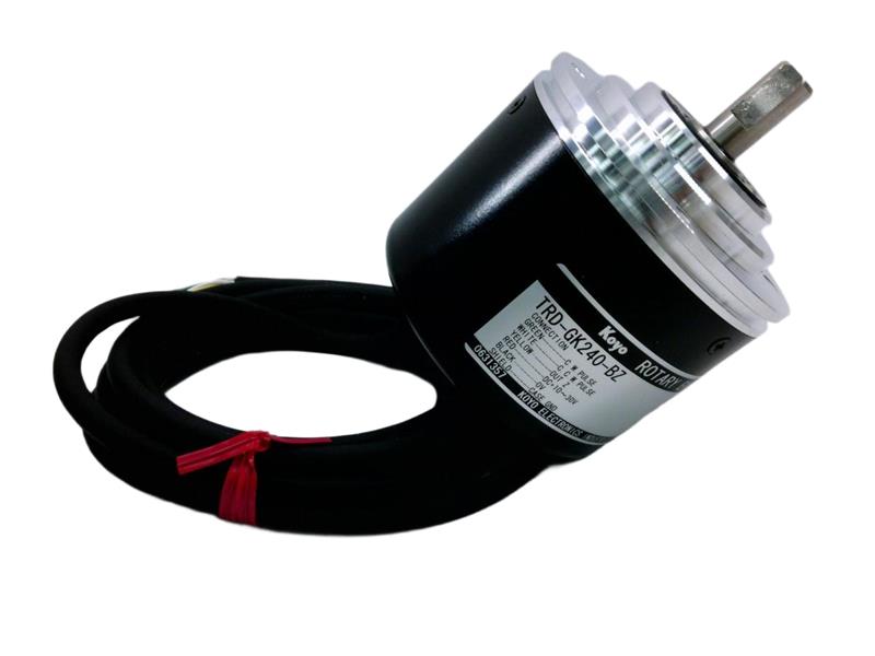 TRD-GK240-BZ-3M by KOYO ELECTRONICS INDUSTRIES