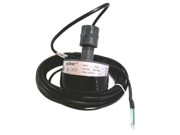 GREYLINE INSTRUMENTS INC PZ34