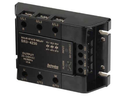AUTONICS SR3-4230