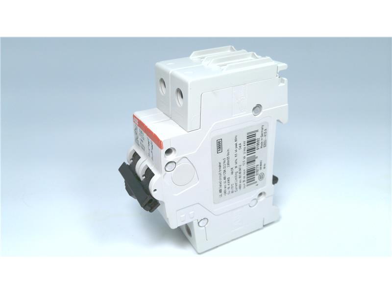 ASEA BROWN BOVERI S202U-K13A