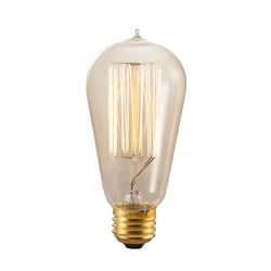 NORMAN LAMP NOS40-1910