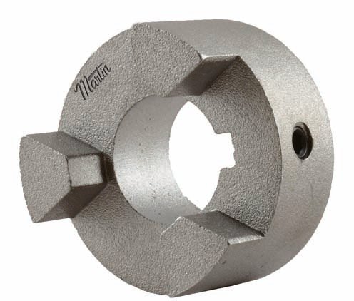 MARTIN SPROCKET & GEAR INC ML100 7/8
