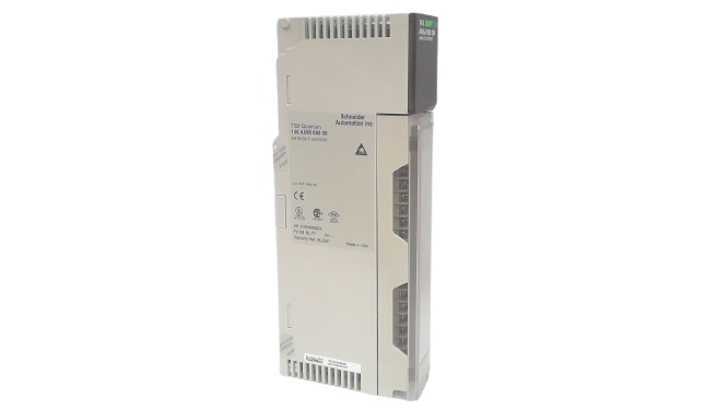 SCHNEIDER ELECTRIC 140AMM09000