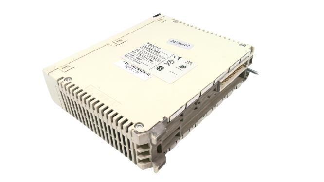 SCHNEIDER ELECTRIC TSXIBY100