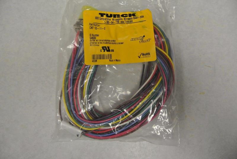 TURCK CKF 12-11-2