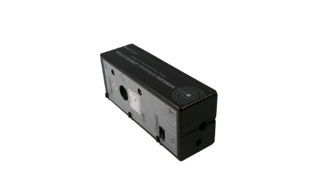 VERNIER WDSS