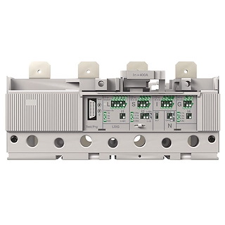 ALLEN BRADLEY 140G-KTI4-D40
