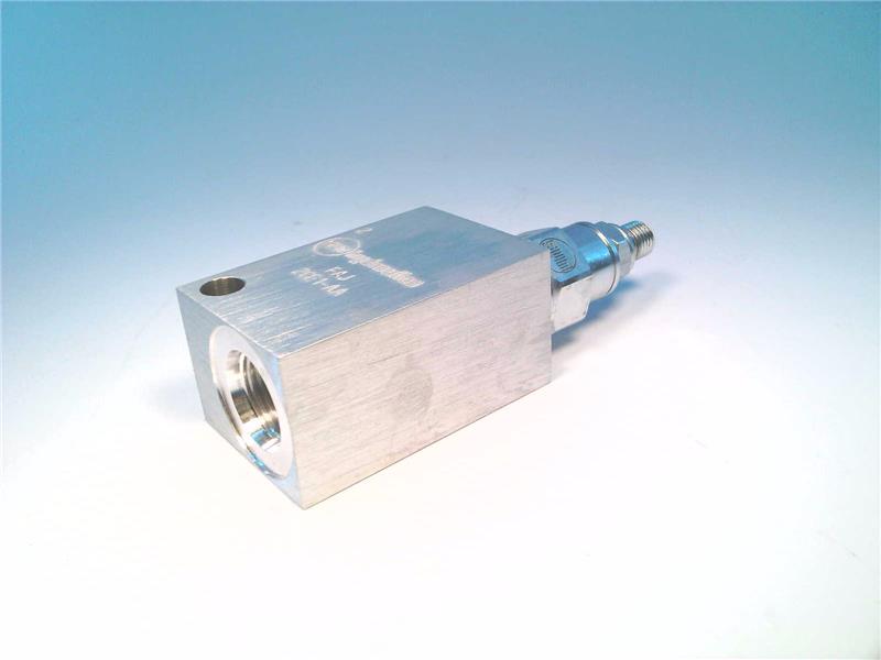 SUN HYDRAULICS RPECLENFAJ