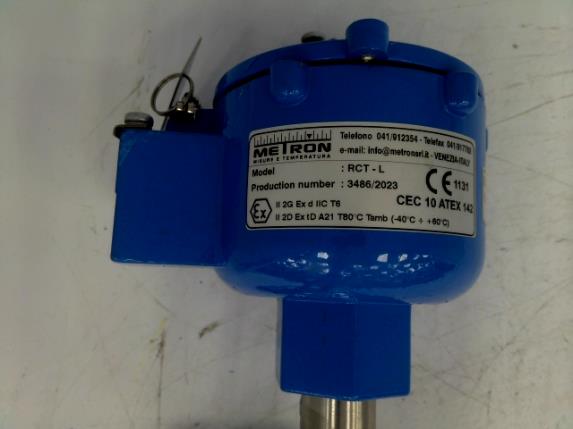 FLUKE RCT-L