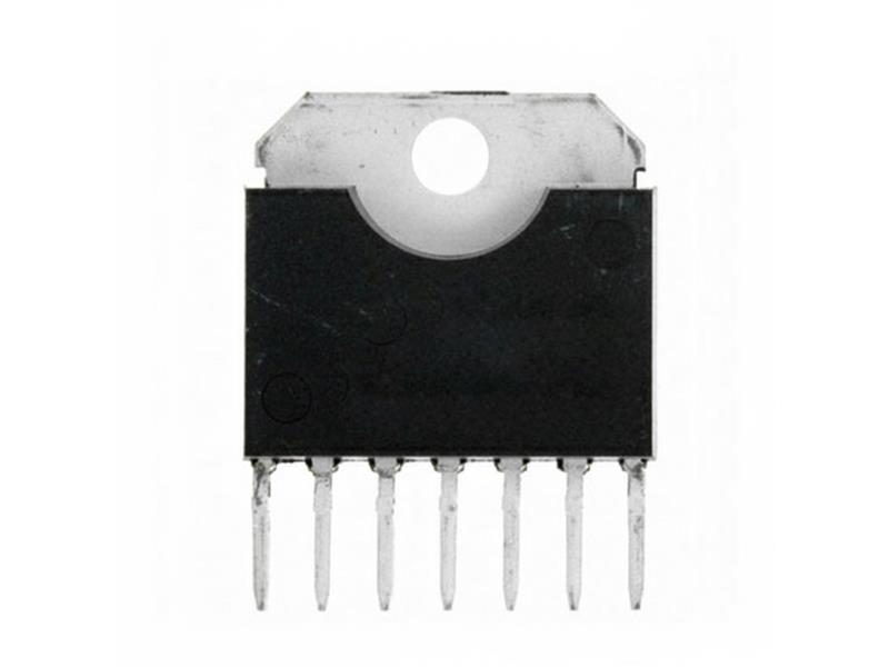 ROHM SEMICONDUCTOR DAN601
