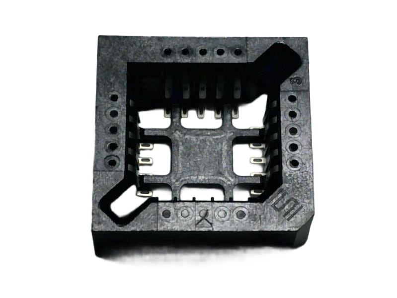 PLCC-020-T-N by SAMTEC