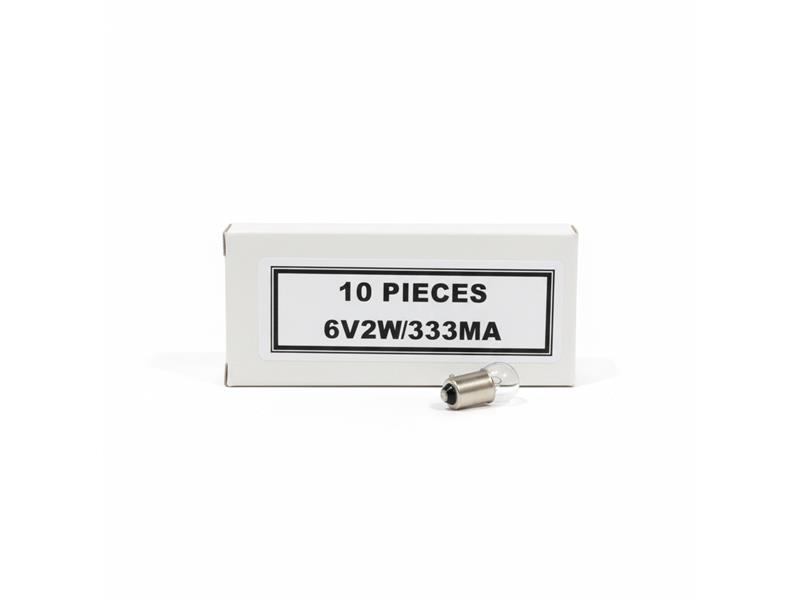 6V2W/333MA by GENERIC