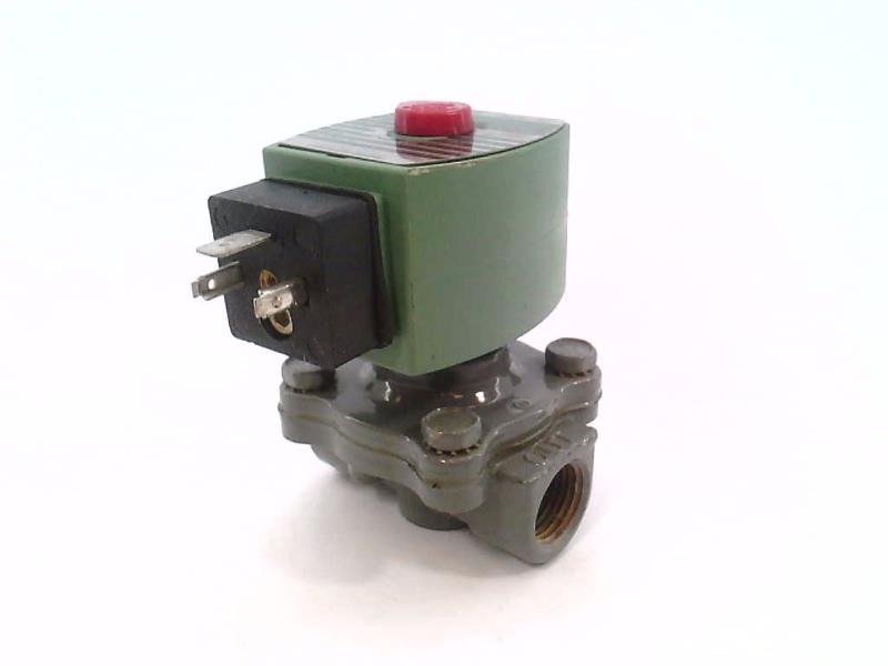 SC8210G2-24VDC by ASCO